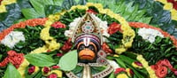 ఆంజ‌నేయం: హనుమంతుడికి తమలపాకుల మాల ఎందుకు వేస్తారో తెలుసా..?